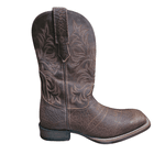 BOTA GOYAZES 251504-CBP CABEÇA DE BOI TAN/DALAS FRUTA COR