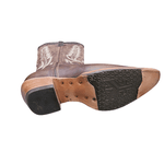 BOTA GOYAZES FEM. 259802-CC DALLAS FRUTA COR