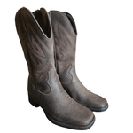 BOTA VILELA 5002 BUFALO CAFÉ
