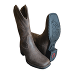 BOTA VILELA 5002 BUFALO CAFÉ