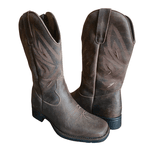 BOTA VILELA 5002 BUFALO CAFÉ
