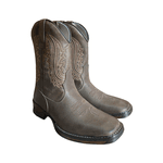 BOTA VILELA 162 MUSTANG CAFÉ X-NELORE