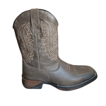 BOTA VILELA 162 MUSTANG CAFÉ X-NELORE