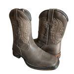 BOTA VILELA 162 MUSTANG CAFÉ X-NELORE