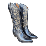 BOTA VIMAR 10232 TRAVEL PRETO VR 52