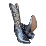 BOTA VIMAR 10232 TRAVEL PRETO VR 52