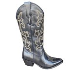 BOTA VIMAR 10232 TRAVEL PRETO VR 52