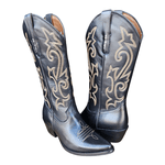 BOTA VIMAR 10232 TRAVEL PRETO VR 52
