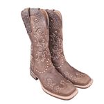 BOTA GOYAZES FEM. 256408-CF
