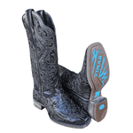 BOTA VIMAR FEM. 13103 MUSTANG PTO/NOBUK PTO