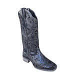 BOTA VIMAR FEM. 13103 MUSTANG PTO/NOBUK PTO