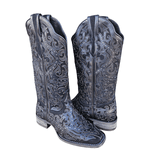 BOTA VIMAR FEM. 13103 MUSTANG PTO/NOBUK PTO