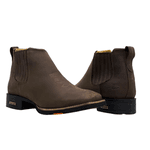 BOTINA ZEBU 57021 MS03 GRAXO