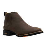 BOTINA ZEBU 57021 MS03 GRAXO