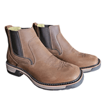 BOTINA ZEBU MASCULINA 93110 MS 05