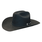 CHAPEU RESISTOL BLACK GOLD 20X PELO DE CASTOR