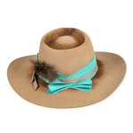 CHAPEU MARCATTO 14183 CAMEL