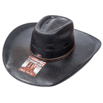 CHAPEU LONE STAR BWB BLACK