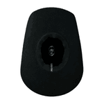 CHAPEU PRALANA ARENA NEW PRETO ABA 11