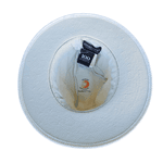 CHAPEU MARCATTO 15215 MARFIM C/ AREIA
