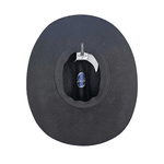 CHAPEU PRALANA TEXANO PRETO ABA 10 12011563360