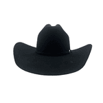 CHAPEU ELDORADO FELTRO PRETO EC381