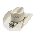 CHAPEU ELDORADO SHANTUNG ST LOUIS EC1544