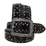 CINTO PAUL WESTERN REF:433 PRETO