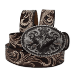 CINTO PAUL WESTERN INF. REF.246