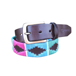 CINTO ARGENTINO REITER ROSA/AZUL/VERDE