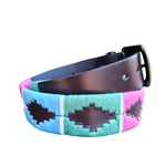 CINTO ARGENTINO REITER ROSA/AZUL/VERDE