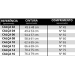 CINTO PAUL WESTERN INFANTIL 430 MARROM