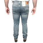 CALÇA JEANS LEVI'S 514 STRAIGHT MASCULINA 005141493