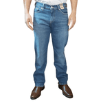 CALÇA JEANS LEVI'S 514 STRAIGHT MASCULINA LB5140051