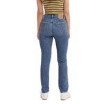 CALÇA LEVIS 501 FEMININA 125010396