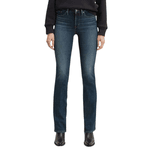 CALÇA LEVIS 315 FEMININA 19632-0057