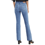 CALÇA LEVIS 315 FEMININA 19632-0076