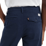 CALÇA LEVIS SARJA MARINHO A5753-0011