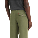 CALÇA LEVIS SOCIAL VERDE A5753-0012