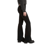 CALÇA LEVIS FEMININA PRETA A34100007