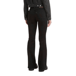 CALÇA LEVIS FEMININA PRETA A34100007