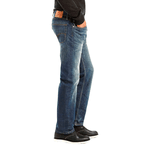 CALÇA LEVIS 505 005051064