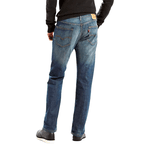 CALÇA LEVIS 505 005051064