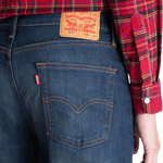 CALÇA LEVIS 514 00514-0403
