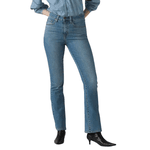 CALÇA LEVIS 725 FEMININA 187590235