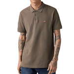 POLO LEVIS MARROM LB0030162