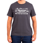CAMISETA LEVIS MASCULINA CINZA LB0013232