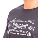 CAMISETA LEVIS MASCULINA CINZA LB0013232