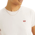 CAMISETA LEVIS FEMININA ROSA LB0020232