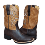 BOTA MASCULINA MOIADEIROS 152